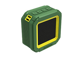 IP65 Outdoor Waterproof Sport Bluetooth Speaker